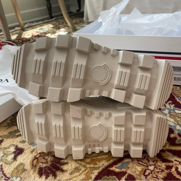 Moncler Carinne Boots Sz 36 - Picture 15 of 15